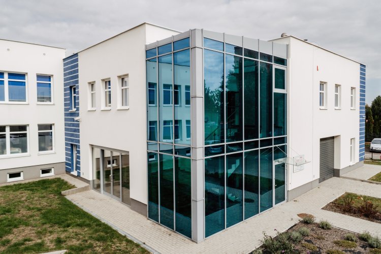 Zdjęcie uczelni - Akademia Zamojska