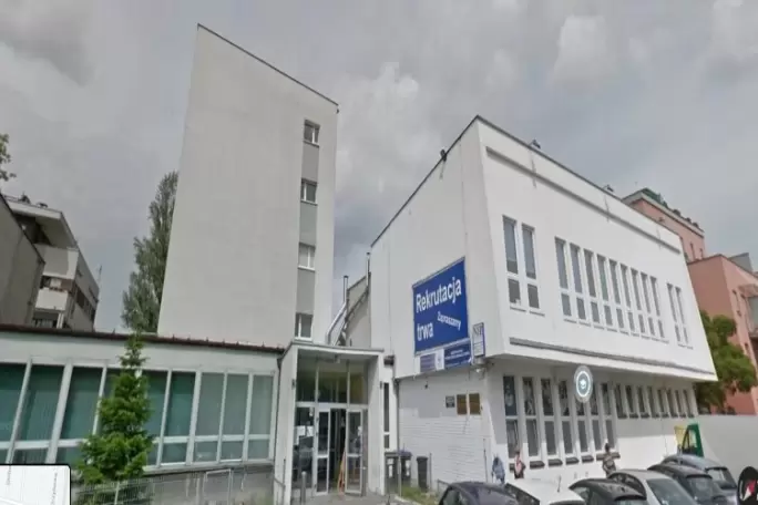 Zdjęcie uczelni - Wyższa Szkoła Edukacji i Terapii (WSEiT) w Poznaniu
