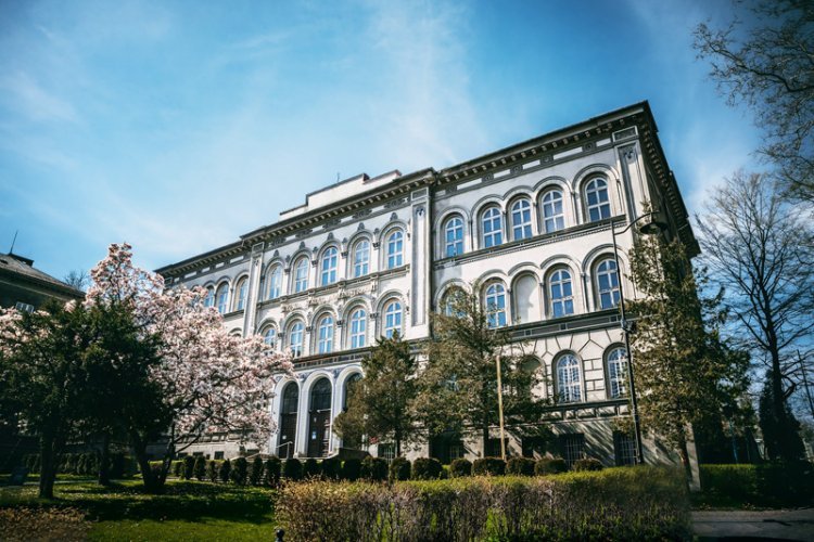 Wyższa Szkoła Administracji (WSA) - zdjęcie