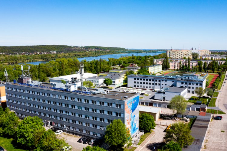 Uczelnie Warszawa