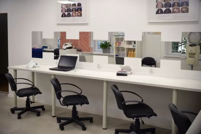 Zdjęcie uczelni - Wyższa Szkoła Biznesu i Nauk o Zdrowiu w Łodzi