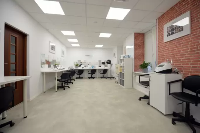 Zdjęcie uczelni - Wyższa Szkoła Biznesu i Nauk o Zdrowiu w Łodzi