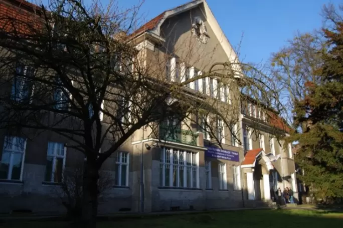 Zdjęcie uczelni - Wyższa Szkoła Edukacji i Terapii (WSEiT), Wydział Zamiejscowy w Szczecinie