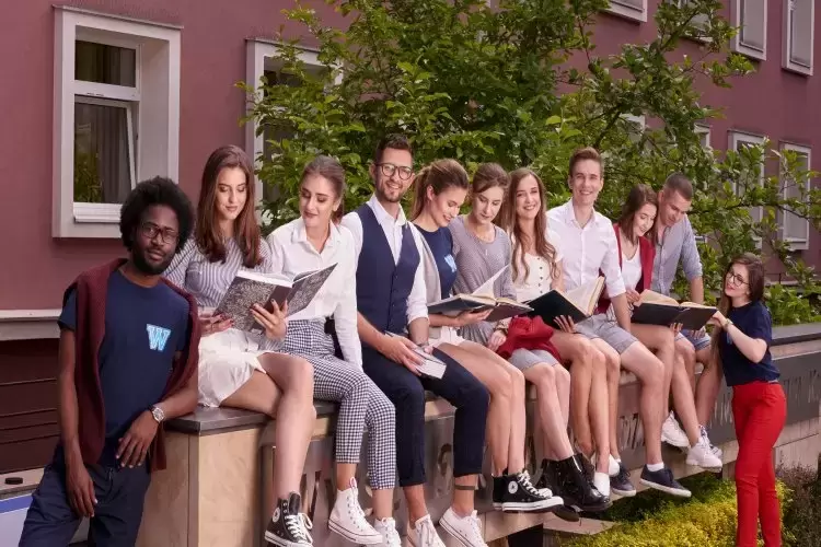 Uczelnie Wyższa Szkoła Zarządzania i Bankowości (WSZiB) w Krakowie