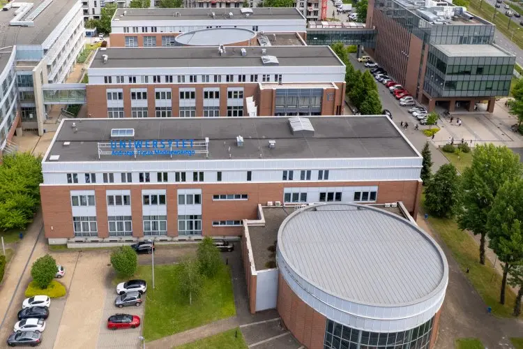 Uniwersytet Andrzeja Frycza Modrzewskiego - zdjęcie 12