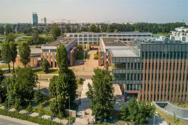 Galeria Uniwersytet Andrzeja Frycza Modrzewskiego