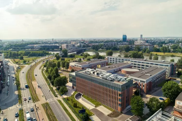 Galeria Uniwersytet Andrzeja Frycza Modrzewskiego