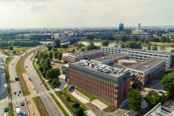 Zdjęcie uczelni - Uniwersytet Andrzeja Frycza Modrzewskiego