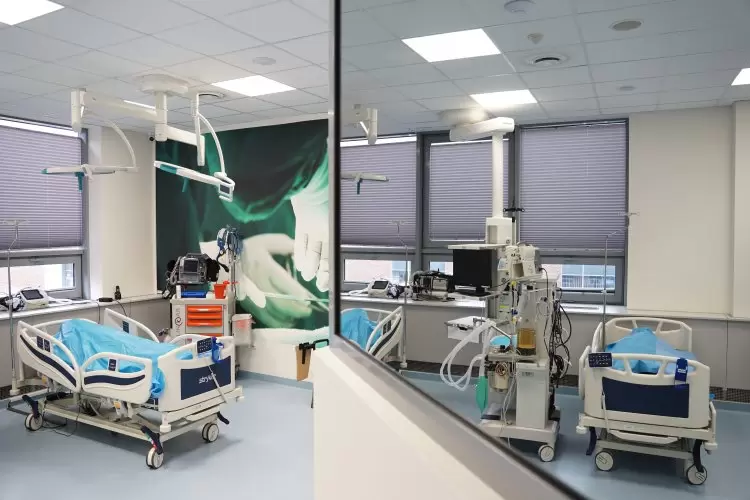 Galeria Uniwersytet Andrzeja Frycza Modrzewskiego