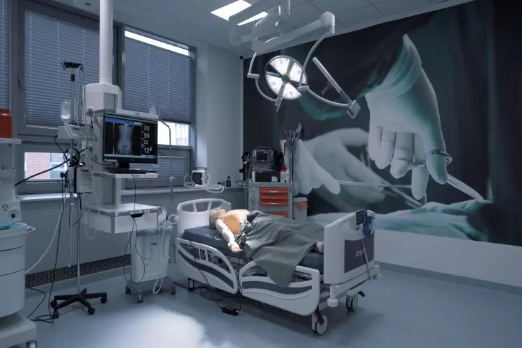 Galeria Uniwersytet Andrzeja Frycza Modrzewskiego