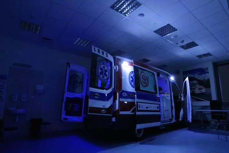 Galeria Uniwersytet Andrzeja Frycza Modrzewskiego