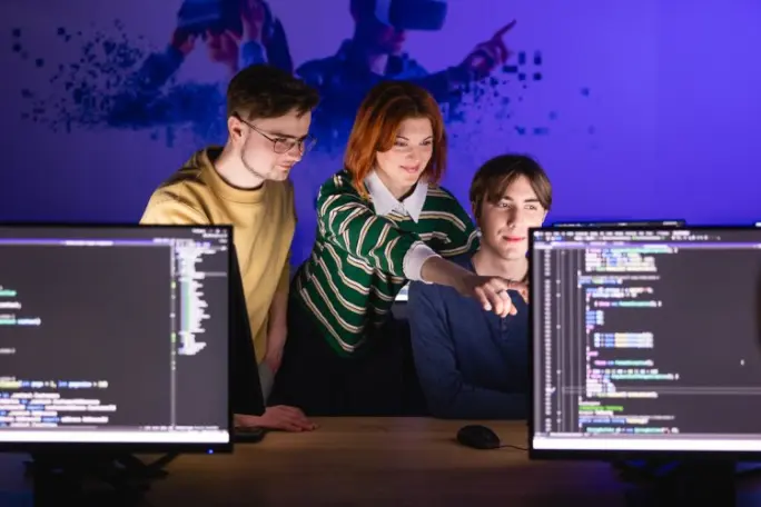 Zdjęcie uczelni - Uniwersytet DSW Ideis Kraków (dawniej Wyższa Szkoła Ekonomii i Informatyki w Krakowie)