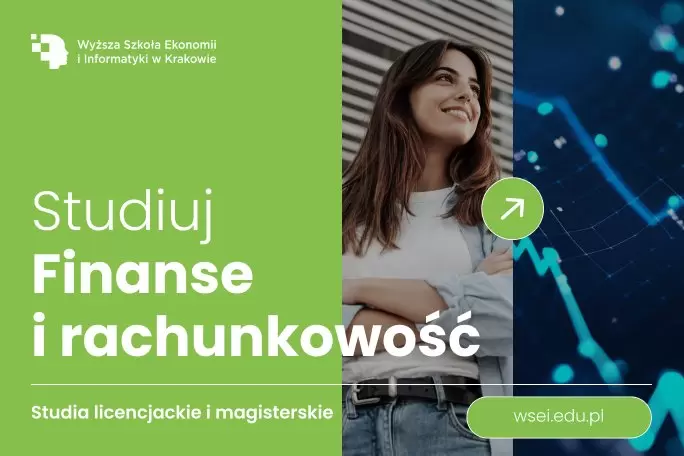 Galeria Wyższa Szkoła Ekonomii i Informatyki (WSEI) w Krakowie