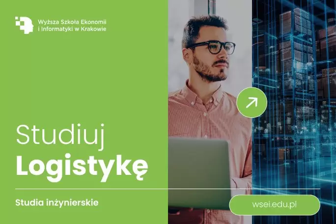 Galeria Wyższa Szkoła Ekonomii i Informatyki (WSEI) w Krakowie