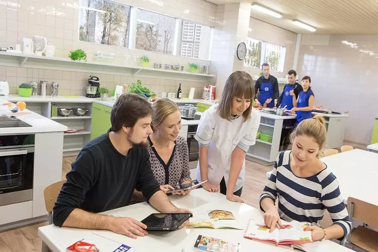 Galeria Śląska Wyższa Szkoła Medyczna (ŚWSM) w Katowicach