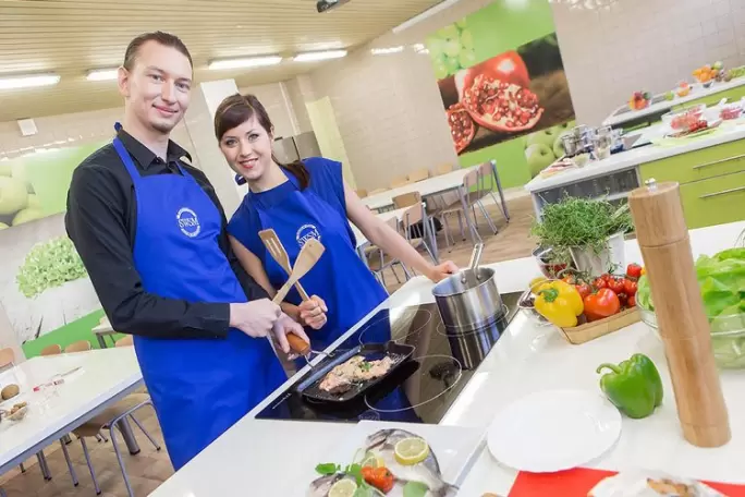 Zdjęcie uczelni - Śląska Wyższa Szkoła Medyczna (ŚWSM) w Katowicach