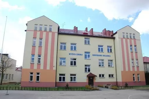 Zdjęcie uczelni - Akademia Nauk Stosowanych Gospodarki Krajowej w Kutnie