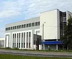 Zdjęcie uczelni - Uniwersytet WSB Merito w Bydgoszczy