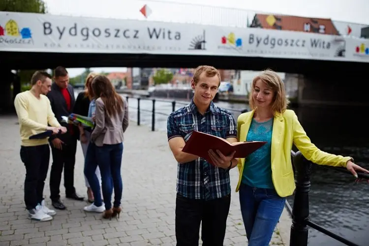 Galeria kujawsko-pomorskie