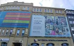 Zdjęcie uczelni - Uniwersytet WSB Merito w Szczecinie
