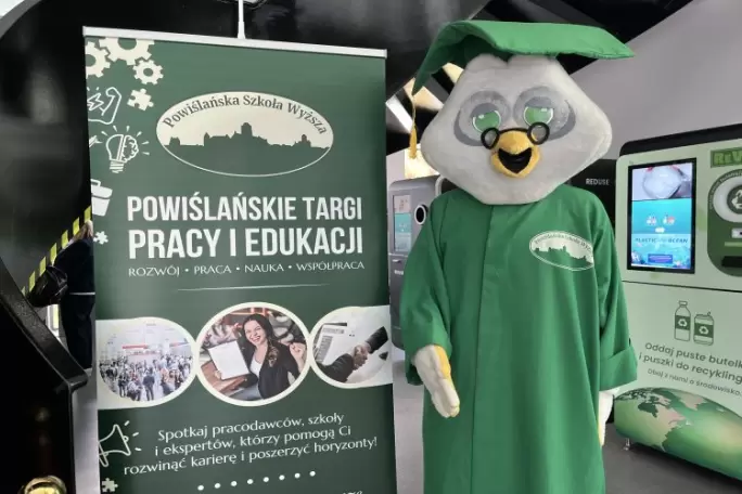 Zdjęcie uczelni - Powiślańska Akademia Nauk Stosowanych 