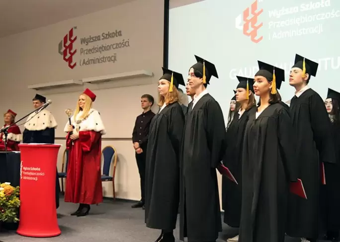 Zdjęcie uczelni - Wyższa Szkoła Przedsiębiorczości i Administracji (WSPA) w Lublinie