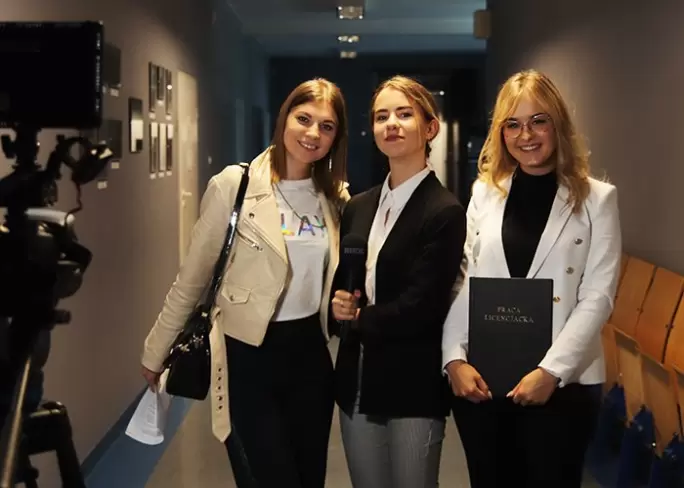 Zdjęcie uczelni - Wyższa Szkoła Przedsiębiorczości i Administracji (WSPA) w Lublinie