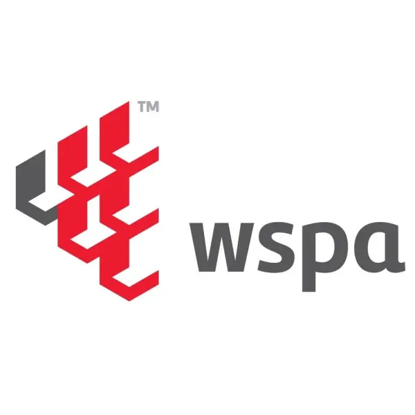 Wyższa Szkoła Przedsiębiorczości i Administracji (WSPA) w Lublinie logo