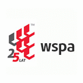 Wyższa Szkoła Przedsiębiorczości i Administracji (WSPA) w Lublinie logo