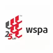 Wyższa Szkoła Logistyki (WSL) logo