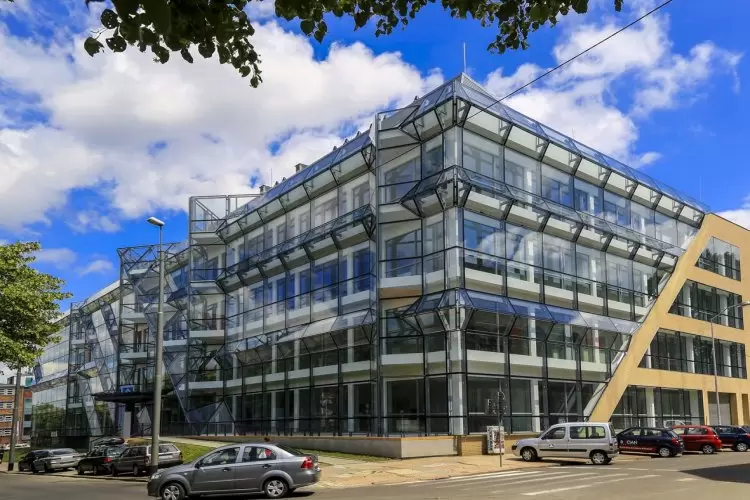Zdjęcie Zachodniopomorski Uniwersytet Technologiczny (ZUT) w Szczecinie