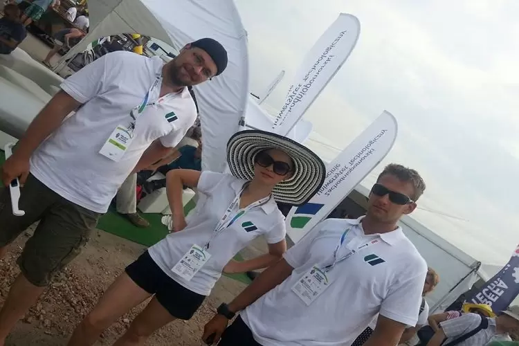 Zdjęcie Zachodniopomorski Uniwersytet Technologiczny (ZUT) w Szczecinie