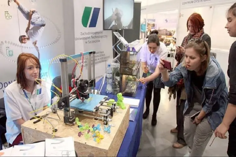 Galeria zachodniopomorskie