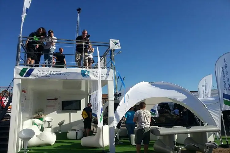 Galeria zachodniopomorskie