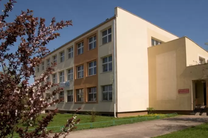 Zdjęcie uczelni - Wyższa Szkoła Przedsiębiorczości (WSP) im. Księcia Kazimierza Kujawskiego w Inowrocławiu