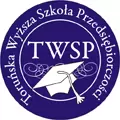 Wyższa Szkoła Logistyki (WSL) logo