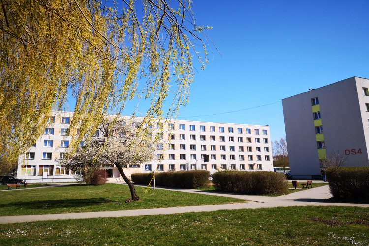 Galeria Akademia Pomorska w Słupsku