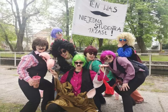 Zdjęcie uczelni - Uniwersytet Pomorski w Słupsku