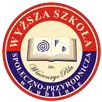Logo Akademia Nauk Stosowanych Wincentego Pola w Lublinie