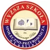 Wyższa Szkoła Logistyki (WSL) logo