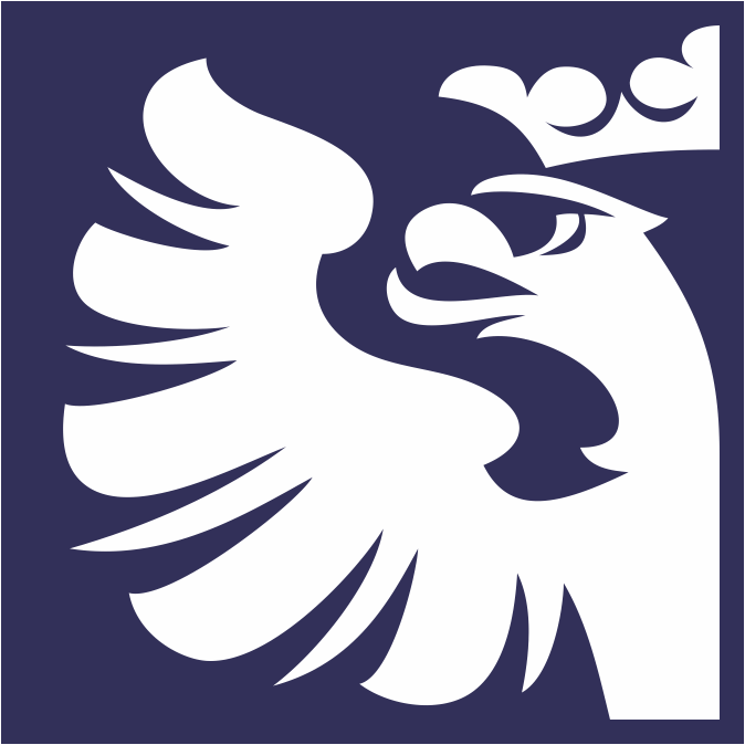 Logo Uczelnia Państwowa im. Jana Grodka w Sanoku - Sanok