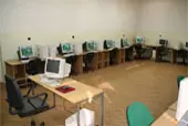 Zdjęcie Politechnika Wrocławska (PW) - Filia w Wałbrzychu