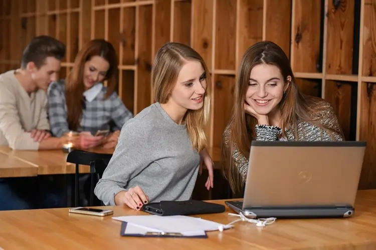 Uniwersytet WSB Merito w Szczecinie - zdjęcie 3