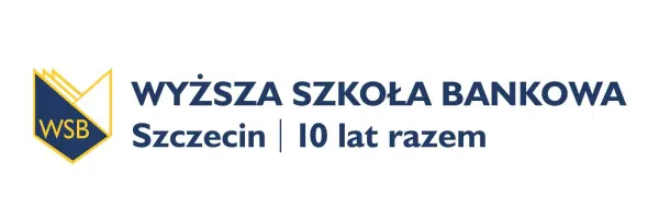Uniwersytet WSB Merito w Szczecinie - logo