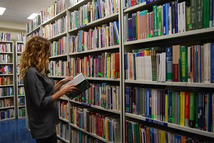 Galeria Społeczna Akademia Nauk (SAN) Łódź