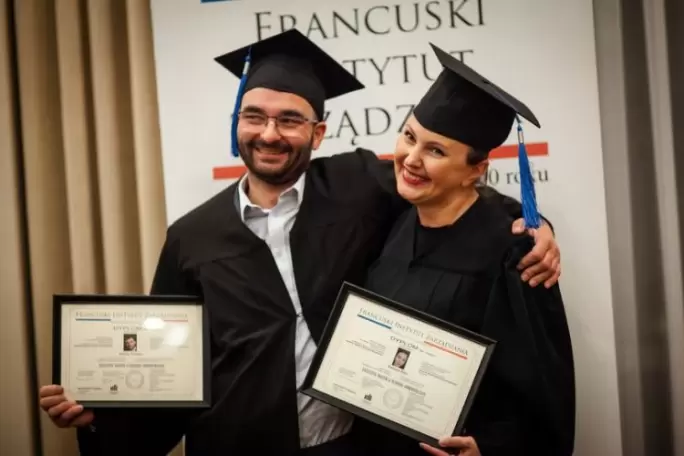 Zdjęcie uczelni - Francuski Instytut Zarządzania