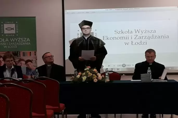 Zdjęcie uczelni - Szkoła Wyższa Ekonomii i Zarządzania w Łodzi (SWEiZ)