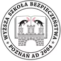 Wyższa Szkoła Logistyki (WSL) logo