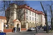 Zdjęcie - Uczelnia Jańskiego w Łomży