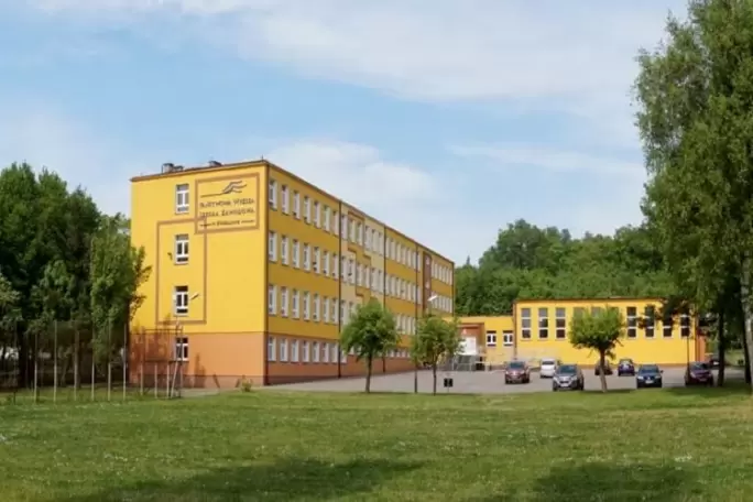 Zdjęcie uczelni - Państwowa Akademia Nauk Stosowanych w Koszalinie